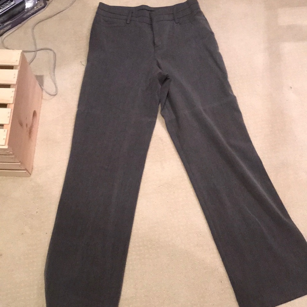 Nine West dress pants